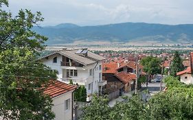 Апартамент Рая